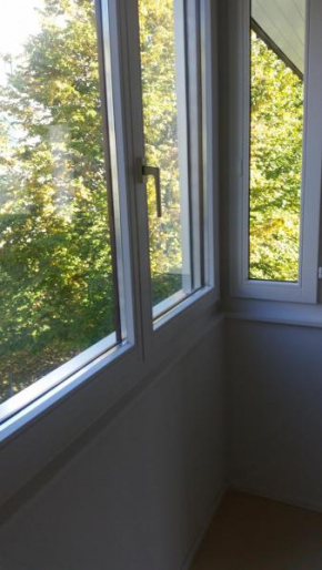 Gästezimmer in privater Unterkunft